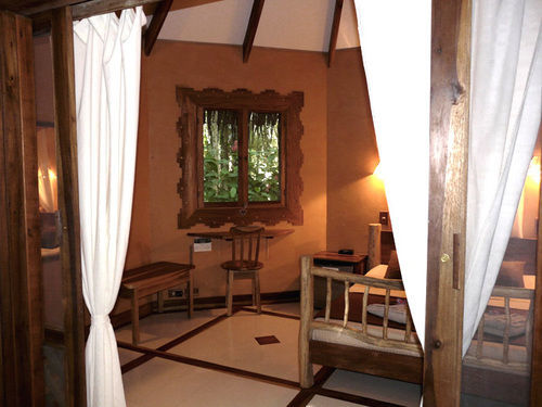 Korrigan Lodge Cahuita Bagian luar foto