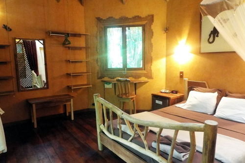Korrigan Lodge Cahuita Bagian luar foto