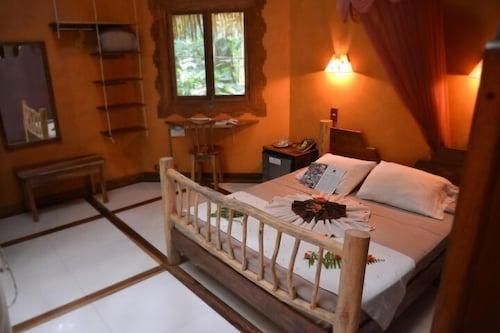 Korrigan Lodge Cahuita Bagian luar foto