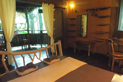 Korrigan Lodge Cahuita Bagian luar foto