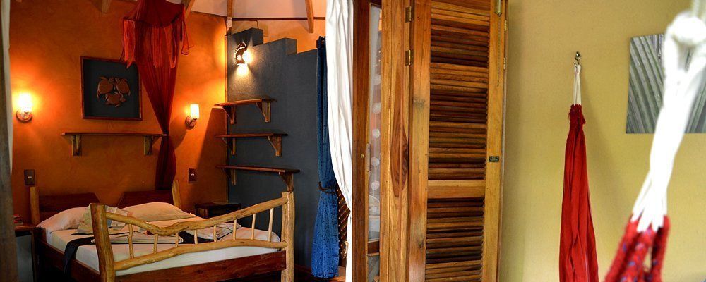 Korrigan Lodge Cahuita Bagian luar foto