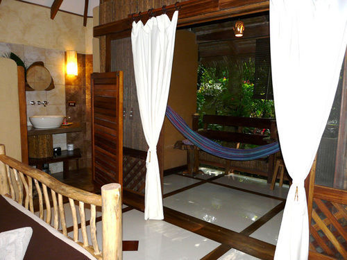 Korrigan Lodge Cahuita Bagian luar foto